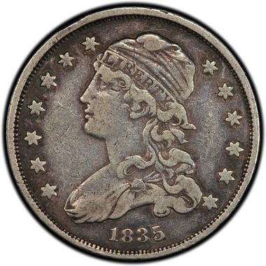 Cert 29611859 - Coin Image