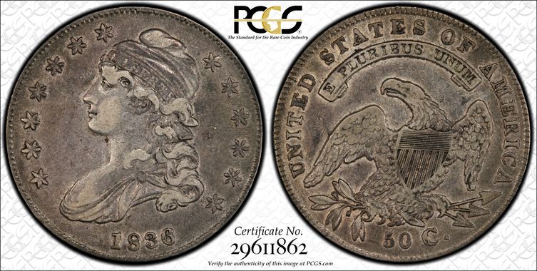 Cert 29611862 - Coin Image