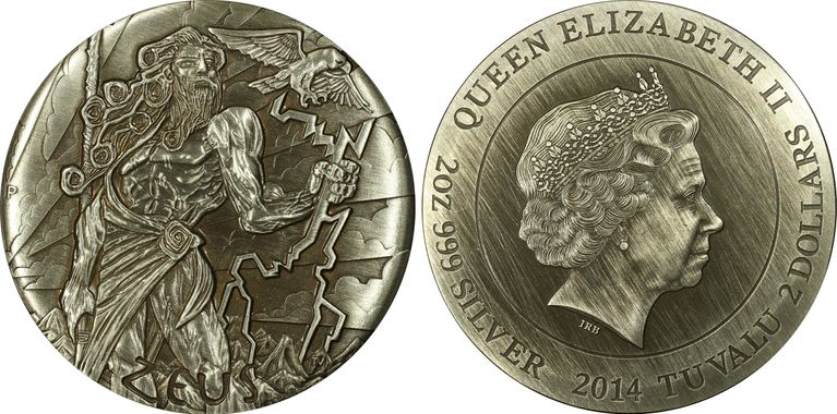 Cert 29605111 - Coin Image