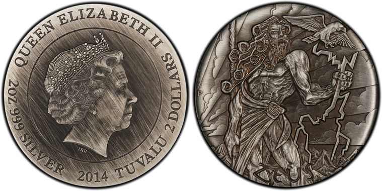 Cert 29605111 - Coin Image