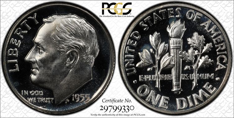 Cert 29799330 - Coin Image