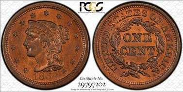 1854 1C N1BN