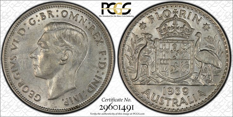 Cert 29601491 - Coin Image