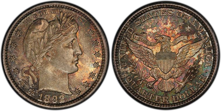 Cert 29793220 - Coin Image