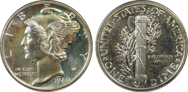 Cert 29602501 - Coin Image