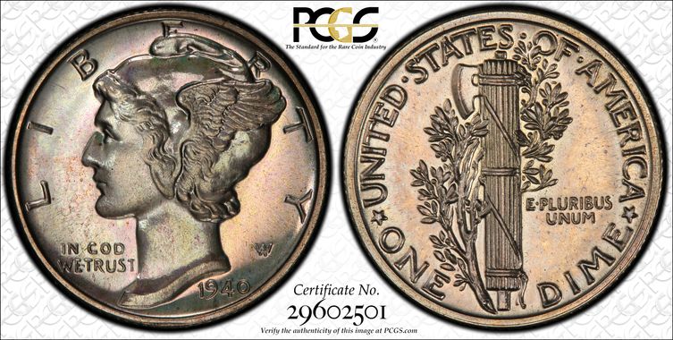 Cert 29602501 - Coin Image