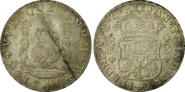 1748-Mo MF 8 R Yon-M8-48 Calico-471 AU55