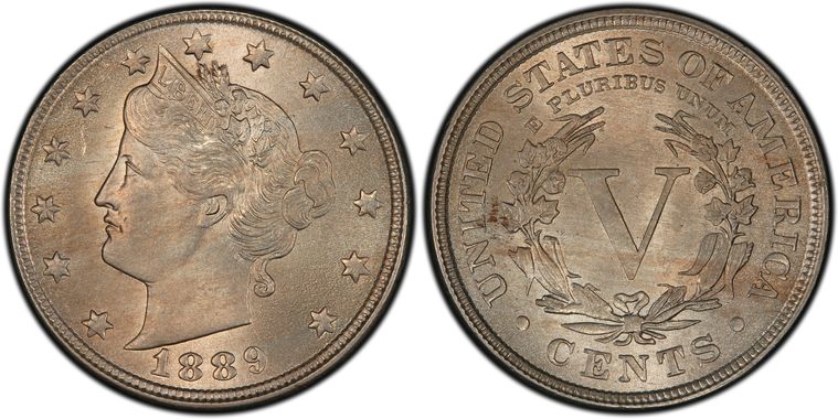 Cert 29772947 - Coin Image