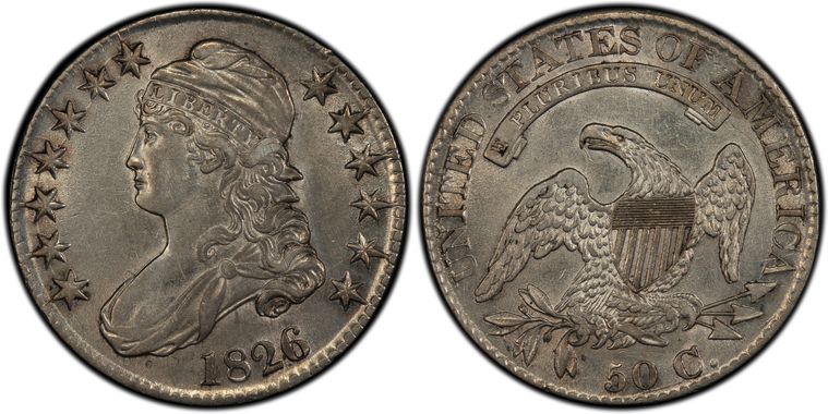 Cert 28944187 - Coin Image