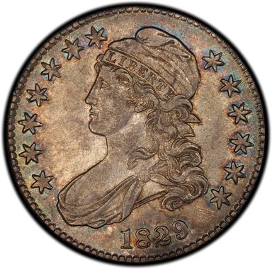 Cert 29761340 - Coin Image