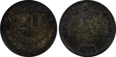 1902-Zs Z 20C MS62