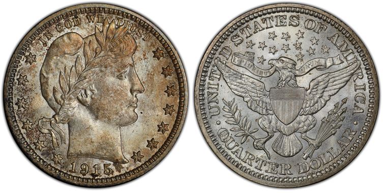 Cert 29752707 - Coin Image