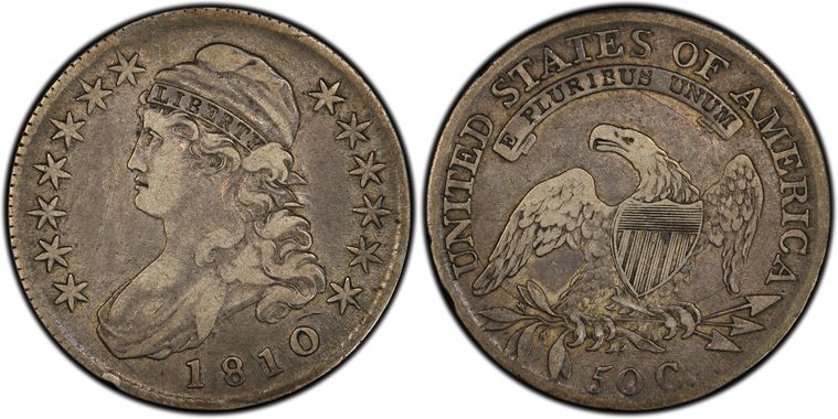 Cert 29751885 - Coin Image