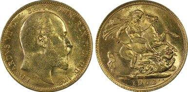 1902-S Sov S-3973 MS64