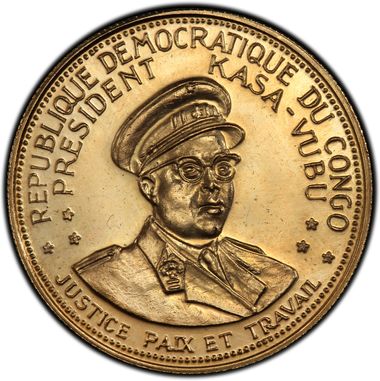 Cert 29743262 - Coin Image