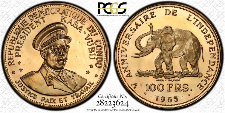 Cert 28223624 - Coin Image