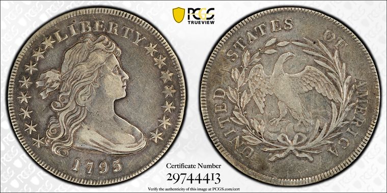 Cert 29744413 - Coin Image