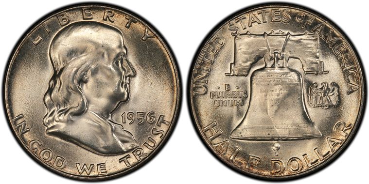 Cert 29751025 - Coin Image