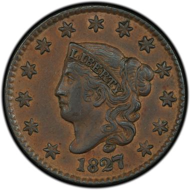 Cert 29738714 - Coin Image