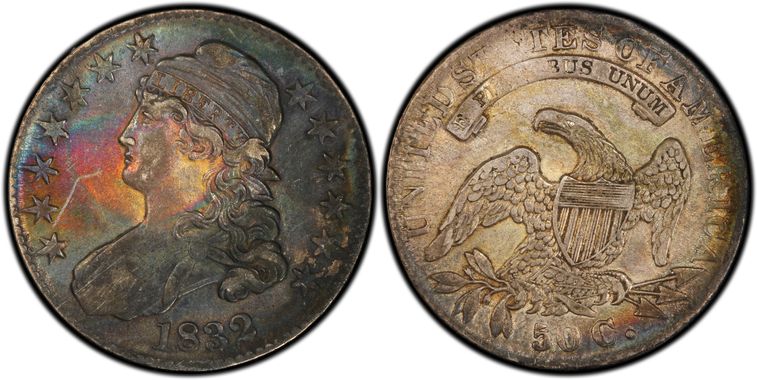 Cert 21590251 - Coin Image