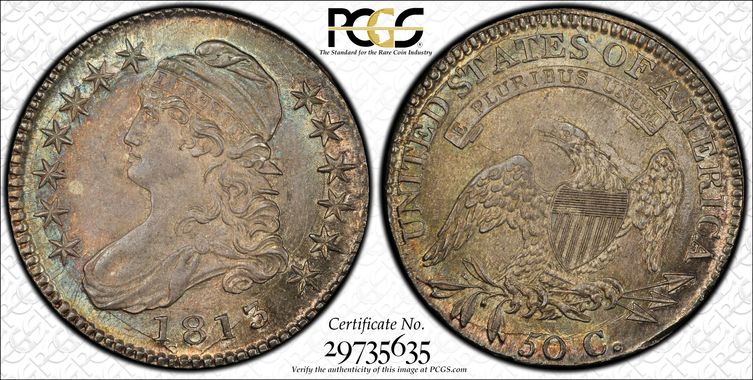 Cert 29735635 - Coin Image