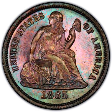Cert 25304290 - Coin Image