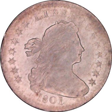 Cert 25304187 - Coin Image