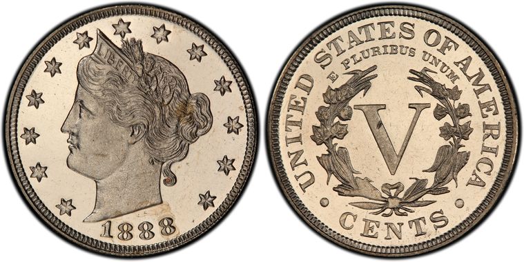 Cert 25302514 - Coin Image