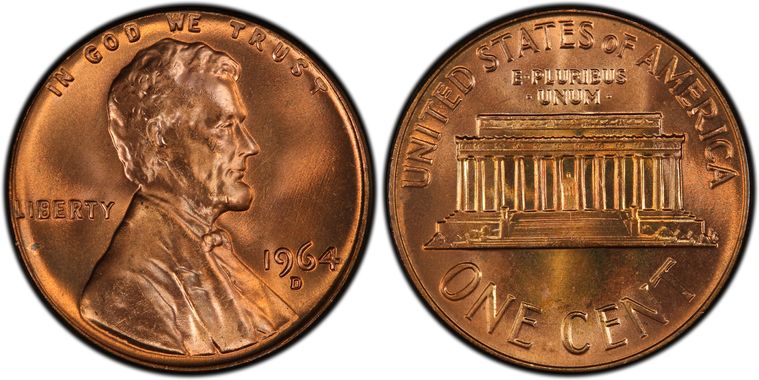 Cert 25301948 - Coin Image