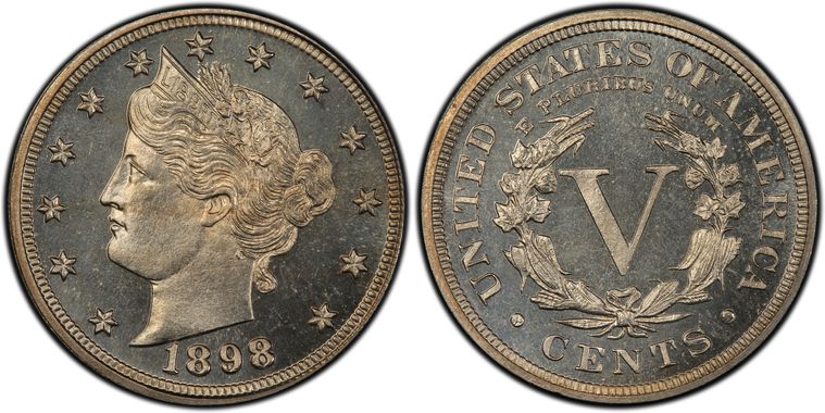 Cert 25301498 - Coin Image