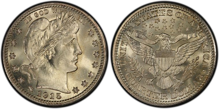 Cert 25301846 - Coin Image