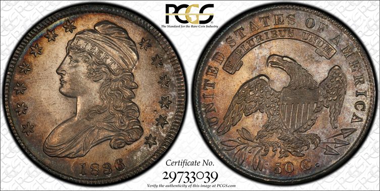 Cert 29733039 - Coin Image