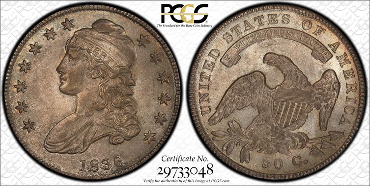 Cert 29733048 - Coin Image