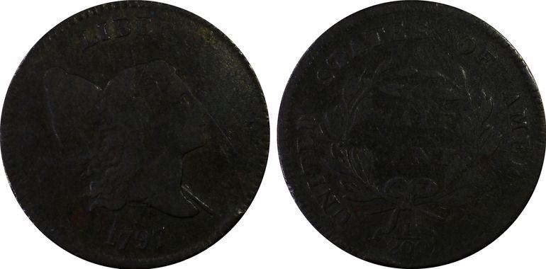 Cert 29732860 - Coin Image