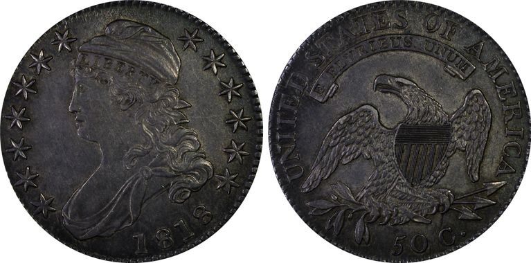 Cert 29738442 - Coin Image