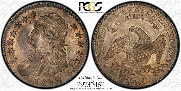 Cert 29738452 - Coin Image