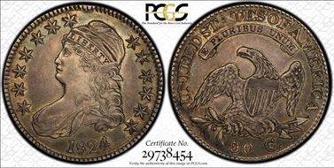 1824 50C O-106a XF40