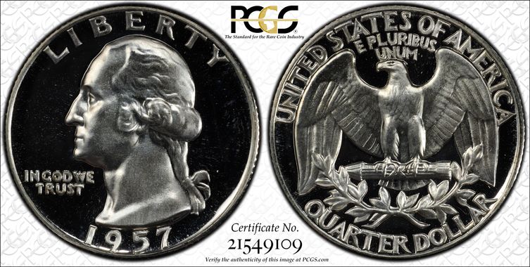 Cert 21549109 - Coin Image