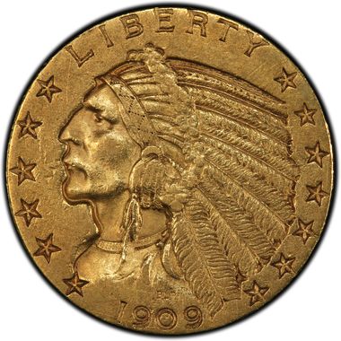 Cert 29720600 - Coin Image