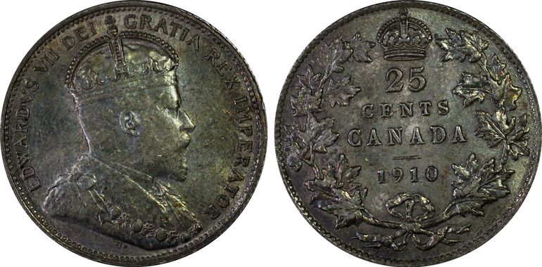 Cert 29728865 - Coin Image