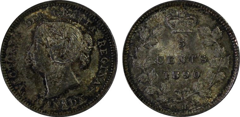 Cert 29728866 - Coin Image