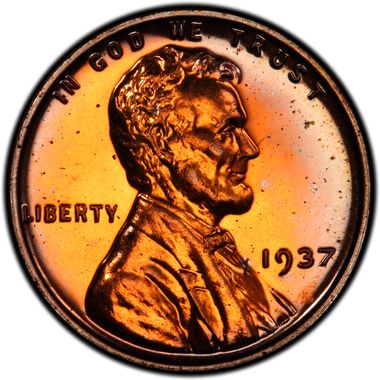 Cert 21549656 - Coin Image