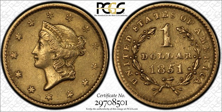 Cert 29708501 - Coin Image