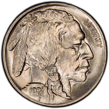 Cert 21678783 - Coin Image