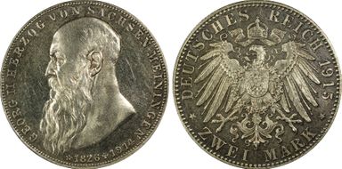 1915 2 Mk Death J-154 PR64