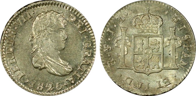 Cert 29700767 - Coin Image