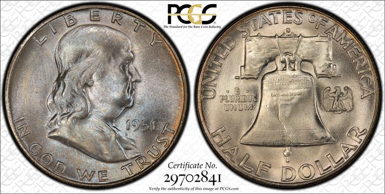 Cert 29702841 - Coin Image