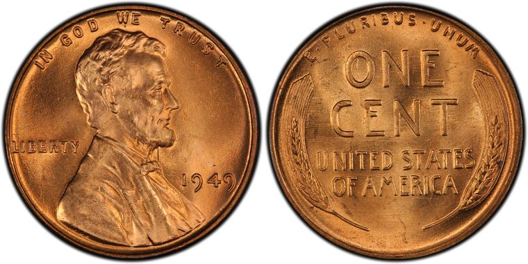 Cert 29890251 - Coin Image