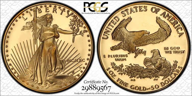 Cert 29889567 - Coin Image