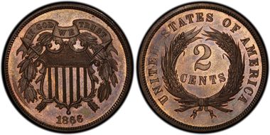 1866 2C PR65BN